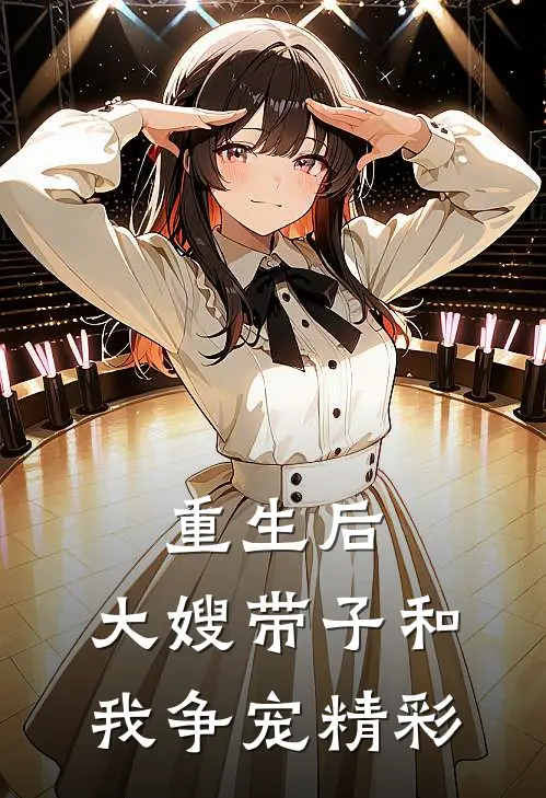 重生后,大嫂带子和我争宠精彩章节