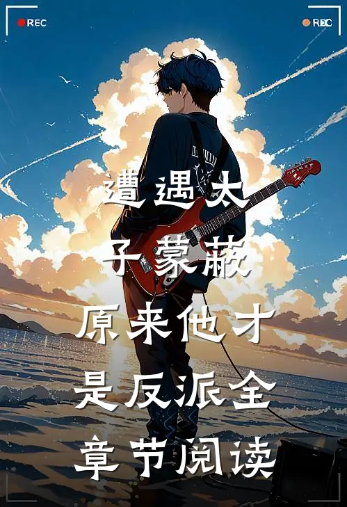遭遇太子蒙蔽,原来他才是反派全章节阅读免费