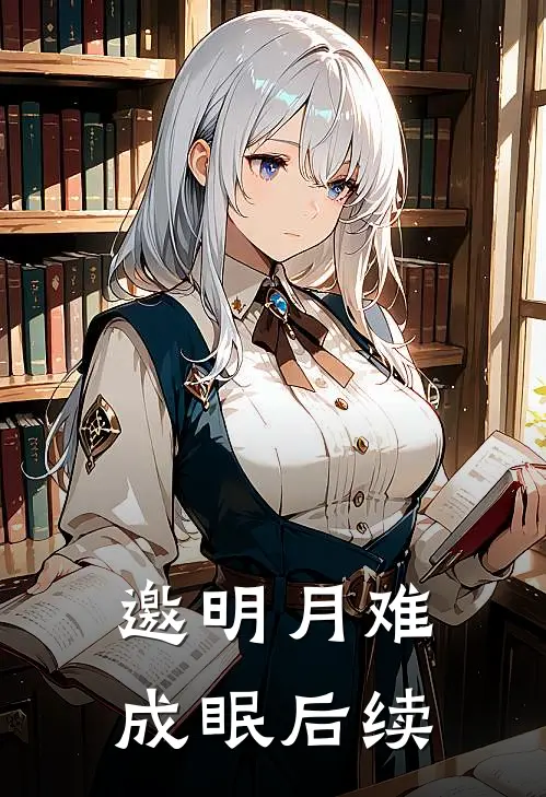 邀明月难成眠后续