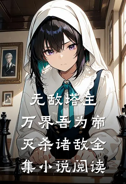 无敌塔主万界吾为帝,灭杀诸敌全集阅读免费