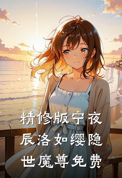 精修版宁夜辰洛如缨隐世魔尊免费