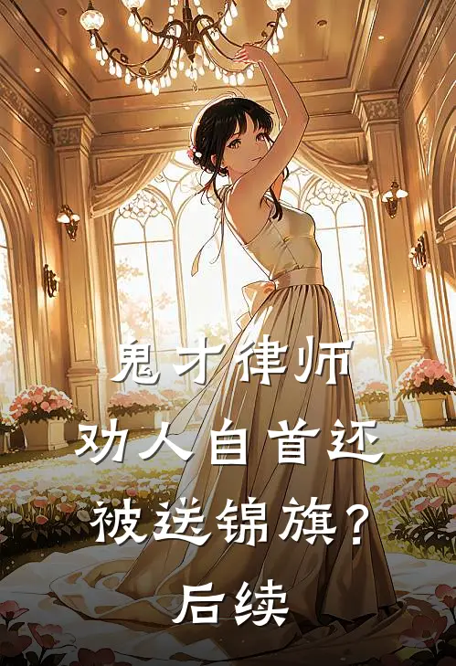 鬼才律师劝人自首还被送锦旗?后续