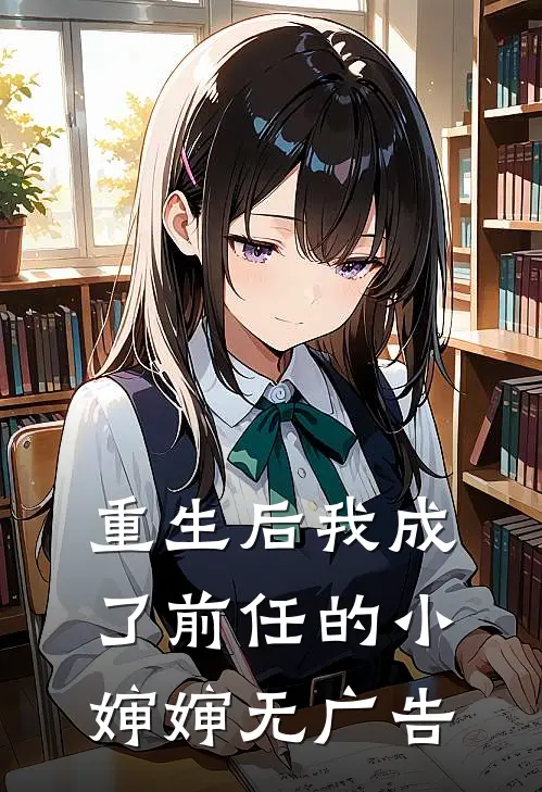 重生后我成了前任的小婶婶无广告