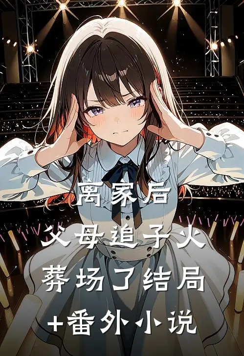 离家后，父母追子火葬场了结局+番外小说