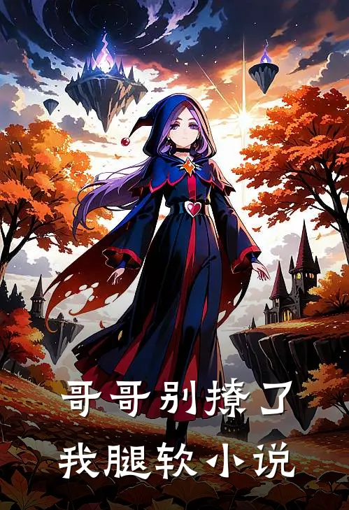 哥哥别撩了,我腿软在线阅读