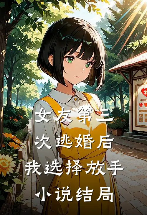 女友第三次逃婚后,我选择放手结局怎么样