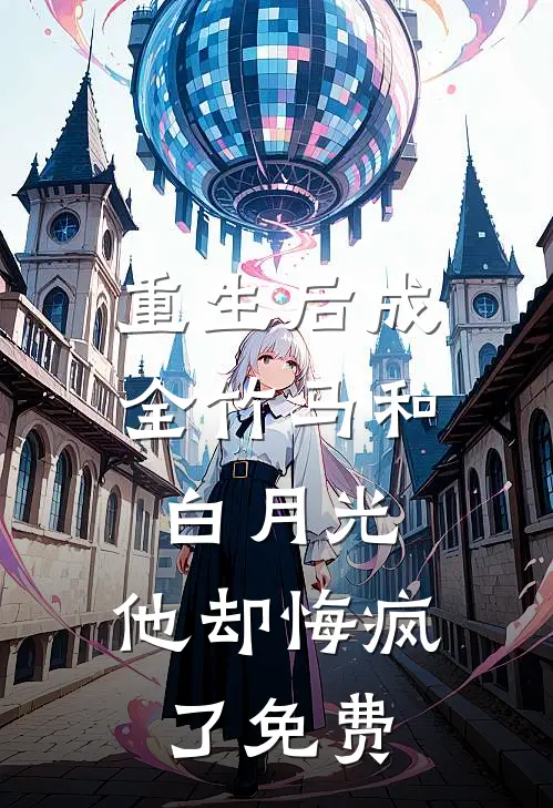 重生后成全竹马和白月光,他却悔疯了免费漫画