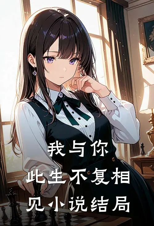 我与你,此生不复相见结局是he吗