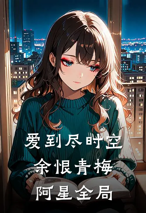 爱到尽时空余恨青梅阿星全局