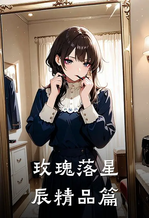 玫瑰落星辰精品篇