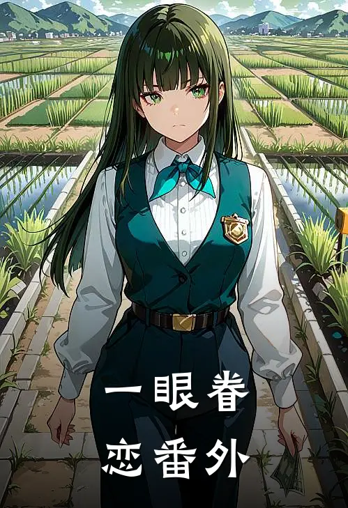一眼眷恋 番外在线阅读