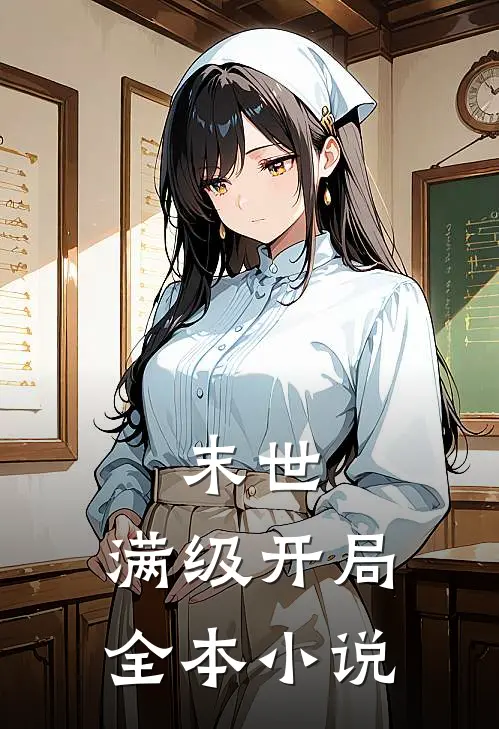 末世满级开局全本推荐