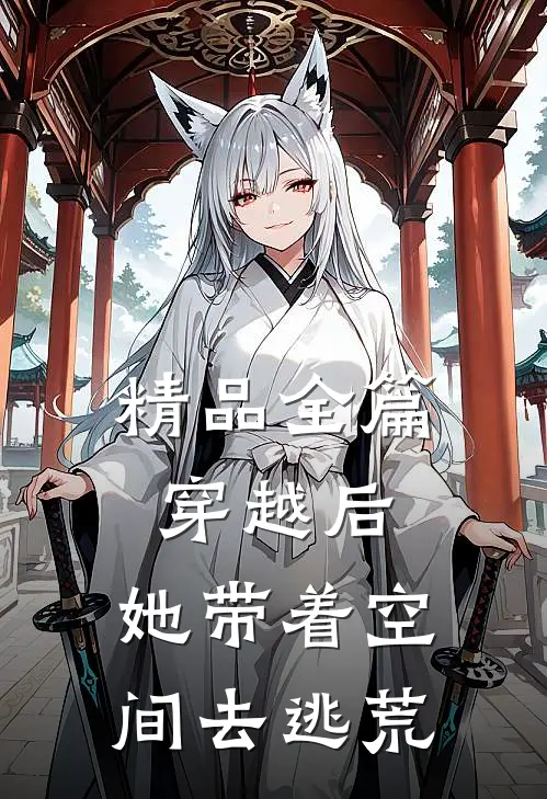 精品全篇穿越后，她带着空间去逃荒