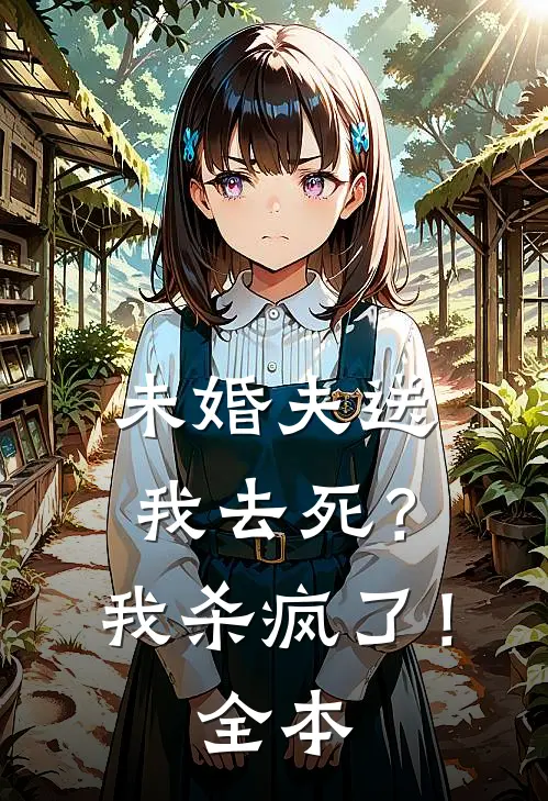 未婚夫送我去死?我杀疯了!全本阅读