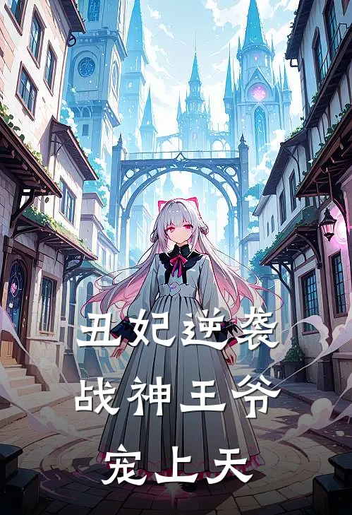 丑妃逆袭,战神王爷宠上天