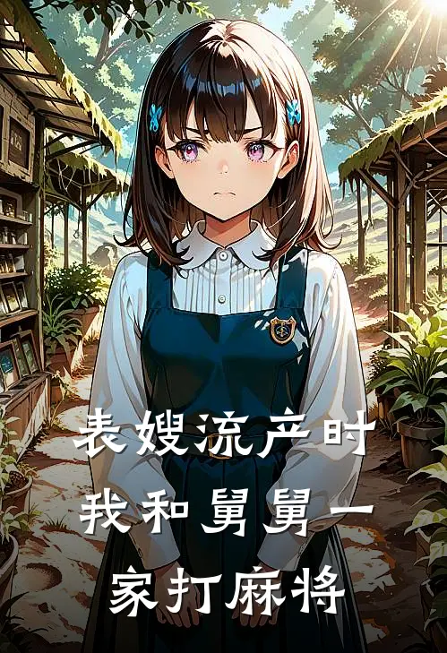 表嫂流产时,我和舅舅一家打麻将有影响吗