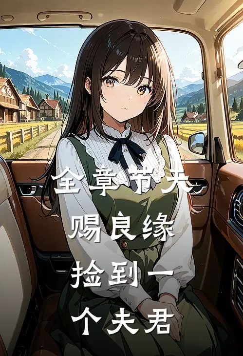 全章节天赐良缘,捡到一个夫君