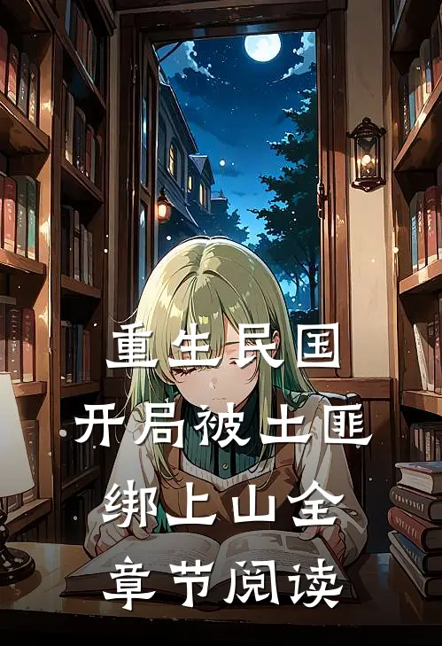 重生民国开局被土匪绑上山全章节阅读