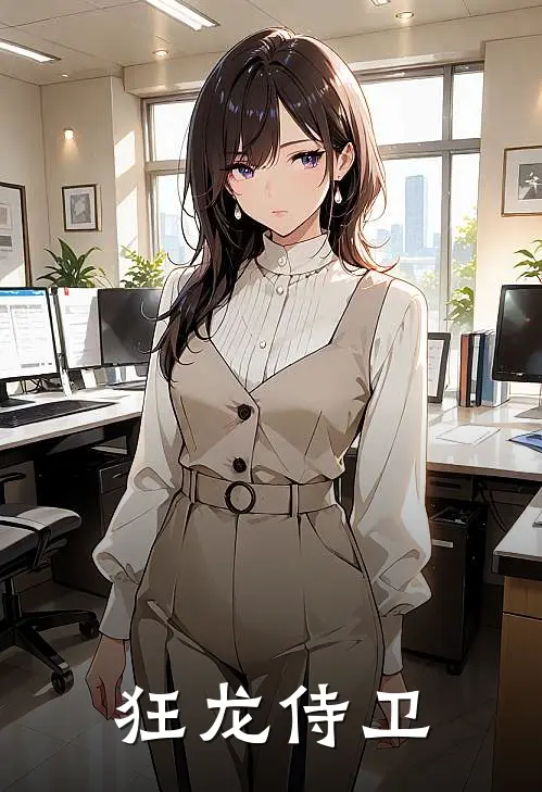 狂龙侍卫