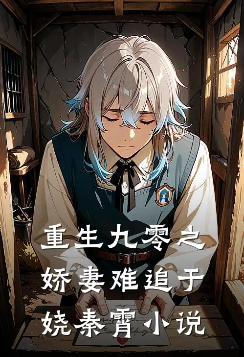 重生九零之娇妻难追于娆秦霄小说