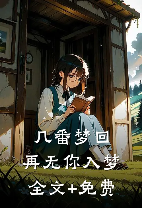 几番梦回，再无你入梦全文+免费