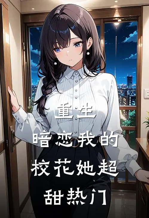 重生暗恋我的校花她超甜热门免费阅读