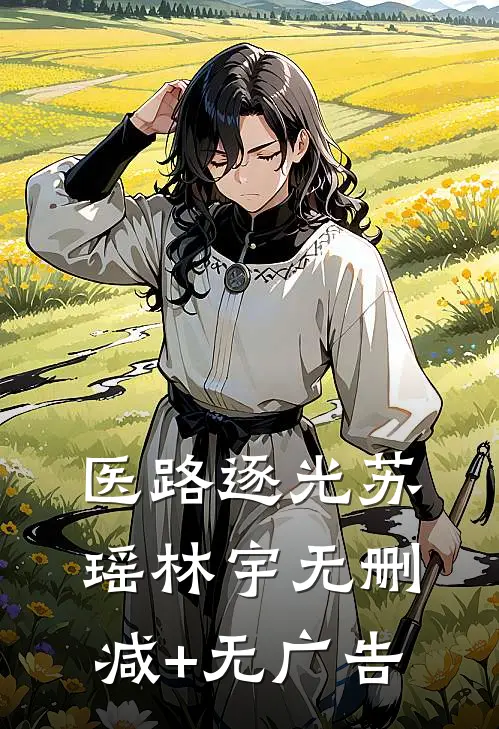 医路逐光苏瑶林宇无删减+无广告