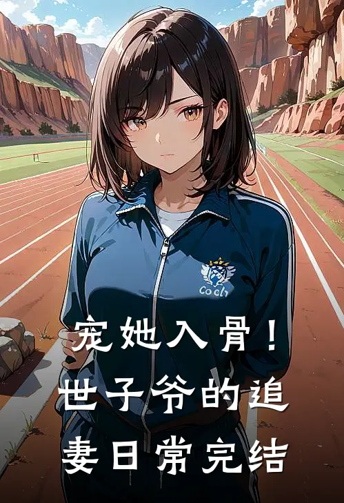 宠她入骨!世子爷的追妻日常完结文