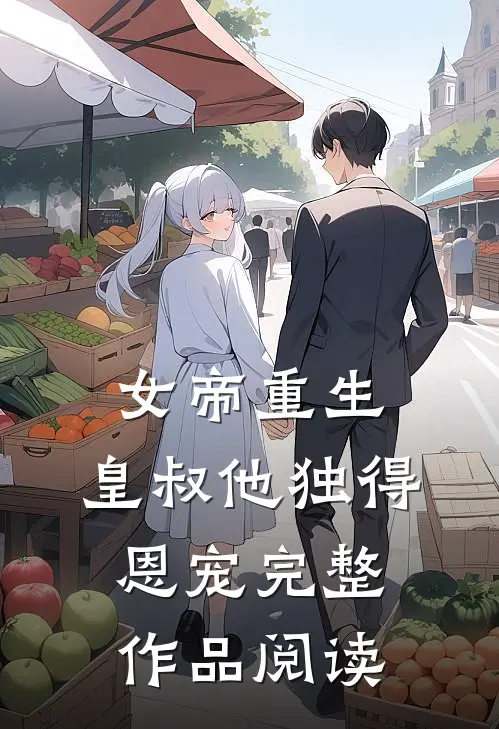 女帝重生，皇叔他独得恩宠完整作品阅读