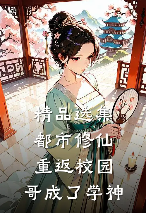精品选集都市修仙：重返校园，哥成了学神