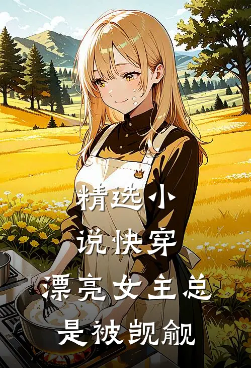 精选快穿漂亮女主总是被觊觎免费阅读