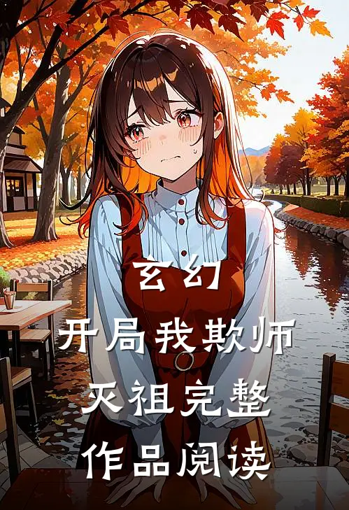 玄幻开局我欺师灭祖完整作品阅读免费