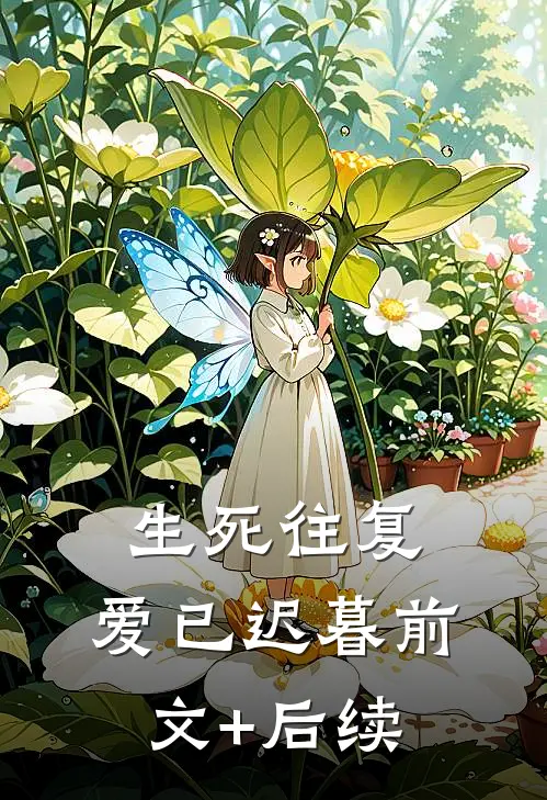 生死往复，爱已迟暮前文+后续
