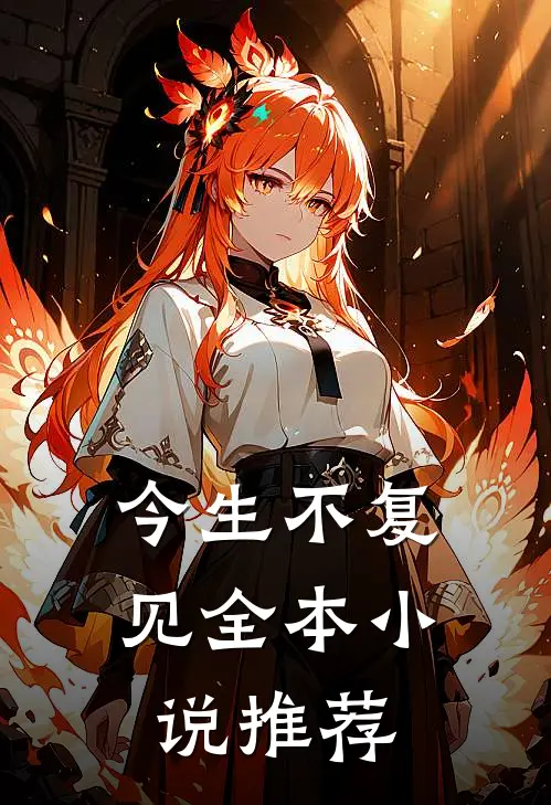 今生不复见全本小说推荐