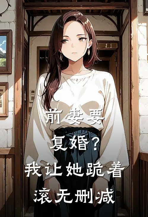 前妻要复婚?我让她跪着滚无删减
