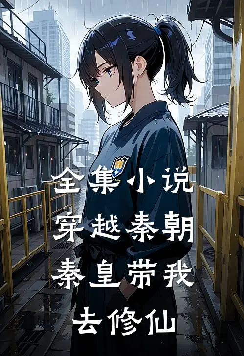 全集穿越秦朝,秦皇带我去修仙