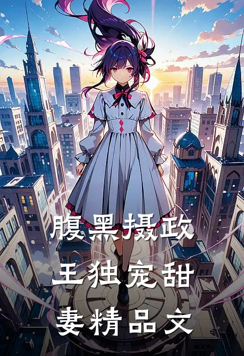 腹黑摄政王独宠甜妻精品文