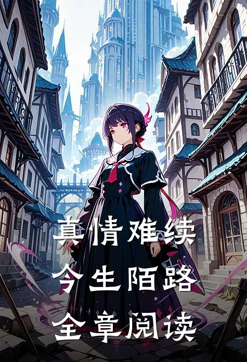 真情难续,今生陌路全章阅读答案
