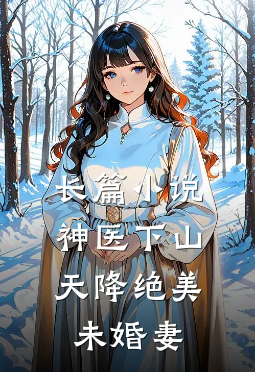 长篇小说神医下山：天降绝美未婚妻