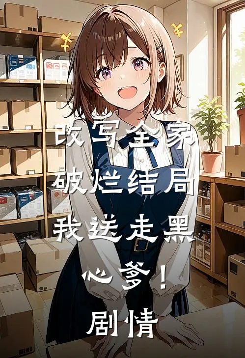 改写全家破烂结局,我送走黑心爹!剧情分集介绍