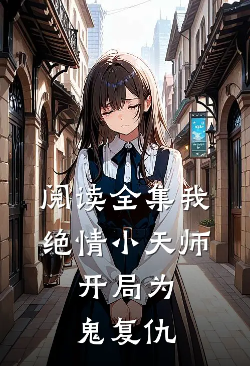 阅读全集我,绝情小天师,开局为鬼复仇