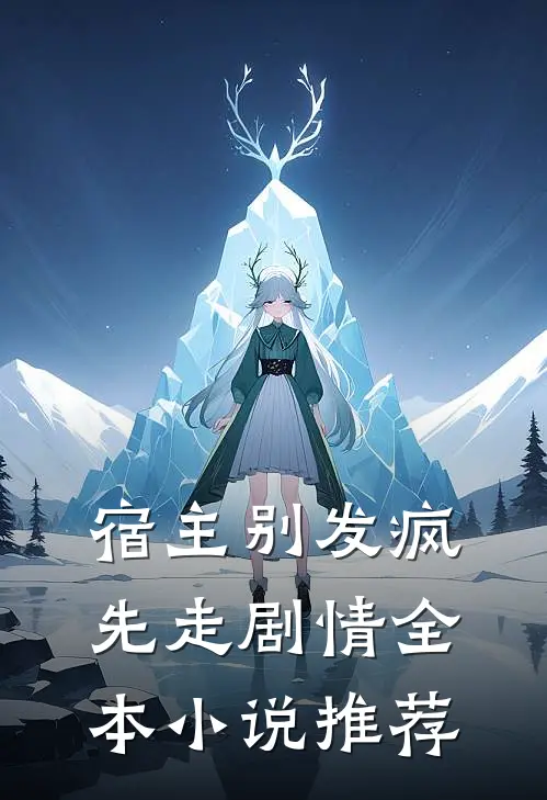 宿主别发疯,先走剧情全本推荐免费阅读