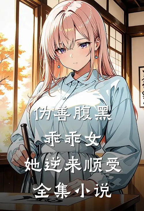 伪善腹黑乖乖女,她逆来顺受全集
