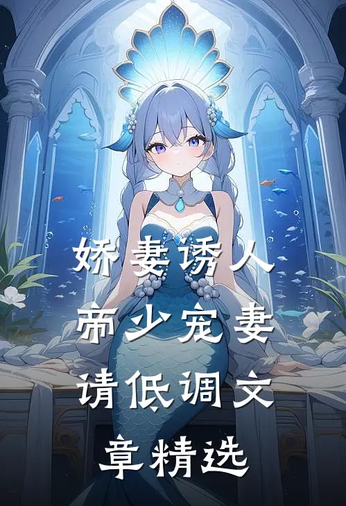 娇妻诱人帝少宠妻请低调文章精选免费阅读