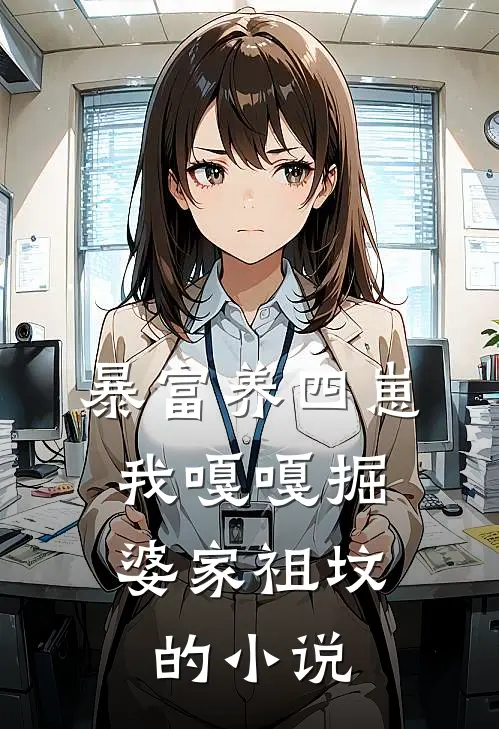 暴富养四崽，我嘎嘎掘婆家祖坟的小说
