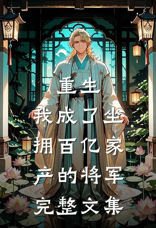 重生我成了坐拥百亿家产的将军完整文集