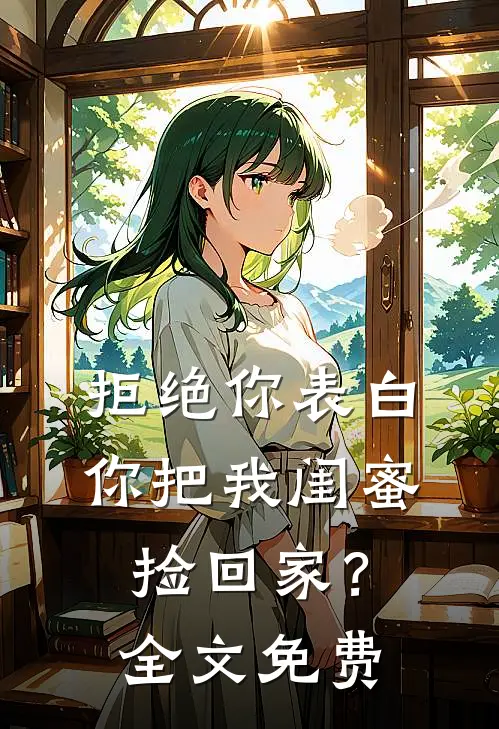 拒绝你表白,你把我闺蜜捡回家?全文免费观看
