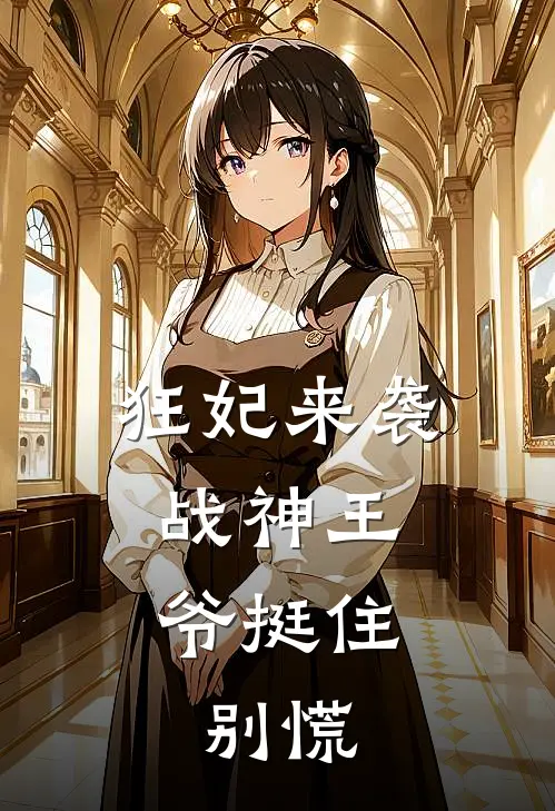 狂妃来袭战神王爷挺住,别慌了