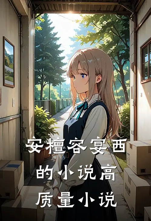 安檀容宴西的小说高质量小说
