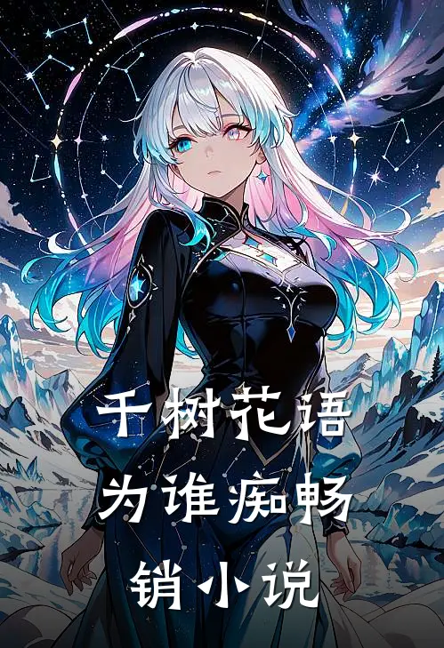 千树花语为谁痴畅销小说